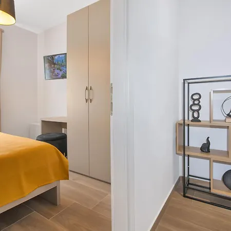 Persic 3 Appartement