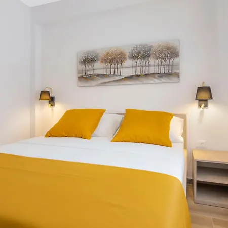 Appartement Persic 3 Sveta Marina