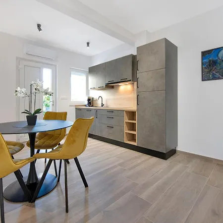 Appartement Persic 3